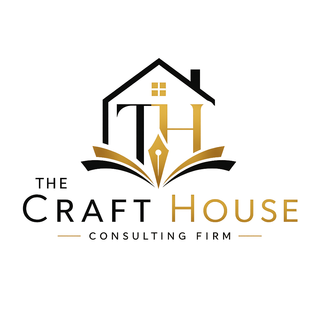 The Craft House Consulting Firm